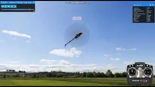 Flip-Roll Tick-Tock normal(облегчённый).