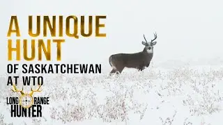 Season 5 Episode 5 : a unique huntof Saskatchewan at WTO