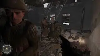 Call of Duty 2