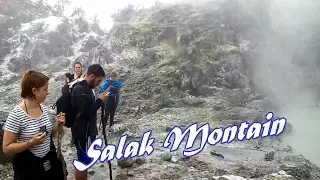 SALAK MOUNTAIN #2mp4