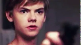 Thomas Brodie Sangster || New Soul