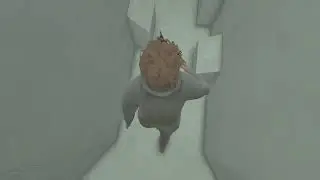 Baby Steps - Jesse's Gym PB (1:14.77)