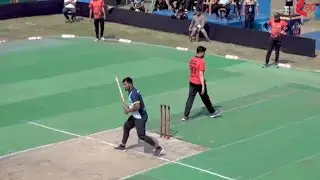 DEBESH & INDRA 🔥 Batting || Winter Cup Tournament - 56 Run 1st Innings / 6 Over 🔥 (P-1) Tamluk ..