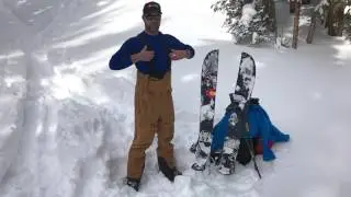 Trew Gear Trewth Bib Review - Sean Sewell of Engearment.com