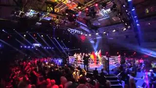 2014-07-26 - Chris Schummert | ranBoxen
