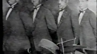 Lawrence Denton talks about Ragtime composer James Scott
