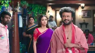 Annaatthe (2021) Movie Explained in Hindi/Urdu | Summarized in हिन्दी | Rajinikanth Action