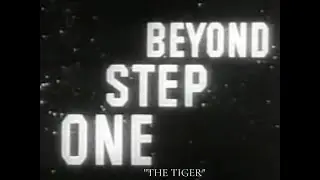 The Tiger 🐯 | One Step Beyond Full Episode | A Child&rsquo;s Toy Turns Deadly |