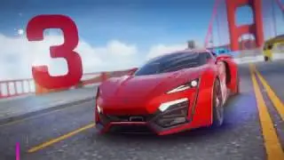 Top 5 Best Graphics Games For iOS Android 2019