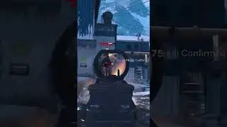 FFAR Class Setup Multiplayer Gameplay (Call Of Duty Cold War)