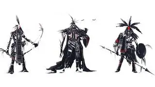 Rapid Thumbnail Sketching by Gennaro G