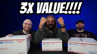 3 $65 Ma Bracelet Mystery Box battle!! HUGE Metallic Chase Hit?!