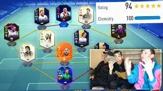Get 194 FUT Draft Win $10,000 - FIFA 19 Challenge