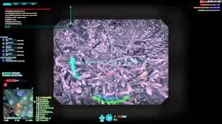 Planetside 2 - T9 Carv S Auraxium