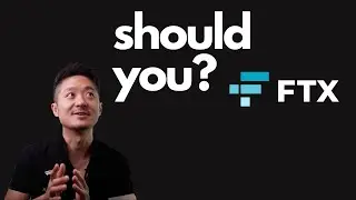 Why I bought FTT token after using FTX
