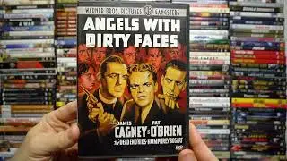 Angels with Dirty Faces - From Page to Screen