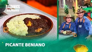 Sigue el paso a paso para preparar un 