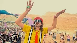 LOUD - Psytrance Purim
