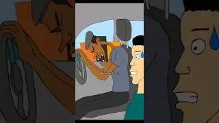 #animation #jamaican #comedy