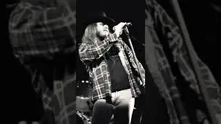 David Radcliffe The Ghost of Johnny Cash