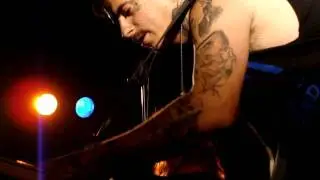 Sons of Misfortune @ Santa Maria Summer Fest 2011