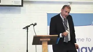 James Howarth's 2017 farewell and thank-you to Hathaway staff and students.