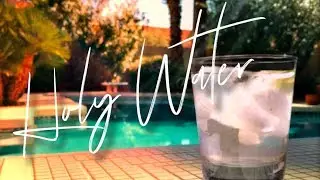 Crossfya - Holy Water (Official Music Video)