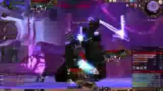Darkholme@ Alleria-US Fel Reaver