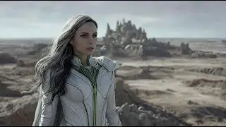 Kidnapped Alien Princess Falls in Love With Human Rescued | Sci-Fi HFY Stories