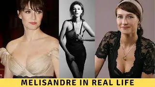 Carice Van Houten - Melisandre from Game Of Thrones