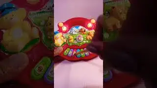 farm animals piano music#ytshorts