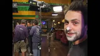 It's Always Sunny In Philadelphia -Season 3 Electronic Press Kit - HD