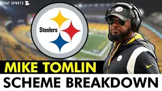 Pittsburgh Steelers Defensive Scheme Breakdown Under Mike Tomlin: Favorite Concepts & Why It Works