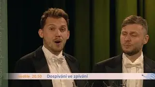 Dosp&iacute;v&aacute;n&iacute; ve zp&iacute;v&aacute;n&iacute; | Slav&iacute;me 18 let televize Noe