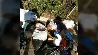 Homeless In Savannah, GA #HimMinistry