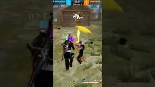 Joker Bhai Gameplay 👈☠️🤡#foryoubage #freefire #fyp#highlights #gaming #n7t