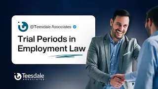 Trial Periods in Employment Law | NZ Employment Law