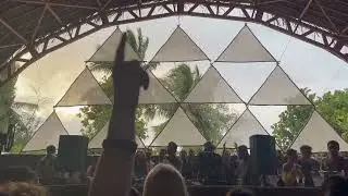 Priku at Sunwaves, Zanzibar (21/06/2021)