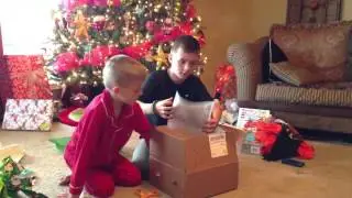 Christmas 2013