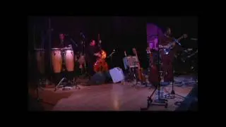 Story City -- The Gathering Sky