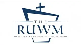 The Ruwm 7-6-25 (It Shall Be Done) (Waymaker) (Worthy Of It All)