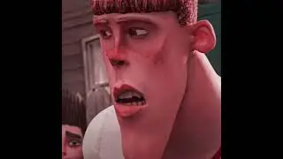 Mitch Downe | Fietspomp | EDIT | Mitch Is Everywhere 🥀 | 4K60FPS