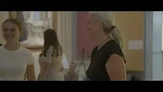 Future Moves &ndash; Museums and Dance for Youth