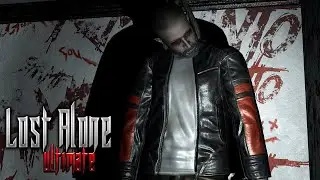 КОШМАРЫ ДЖОРДЖА ▶ Lost Alone Ultimate | Прохождение #3