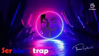 BEAT:Serbian traditional acordian trap remix