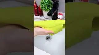 Wiping Brush 🪥 #homeessentials #everydayconvenience