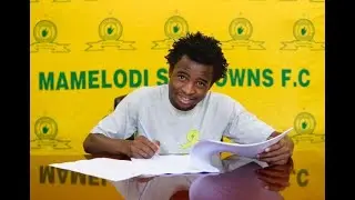 Mamelodi Sundowns : Pitso&rsquo;s Ultimatum To Downs Youngsters l South African Soccer News