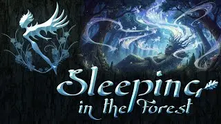 Fantasy Music Instrumental - Sleeping in the Forest