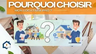 🏠Propri&eacute;taires: Pourquoi choisir Mon Locataire Pro ?