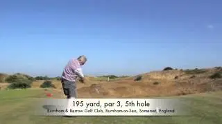 Burnham and Berrow Golf Club